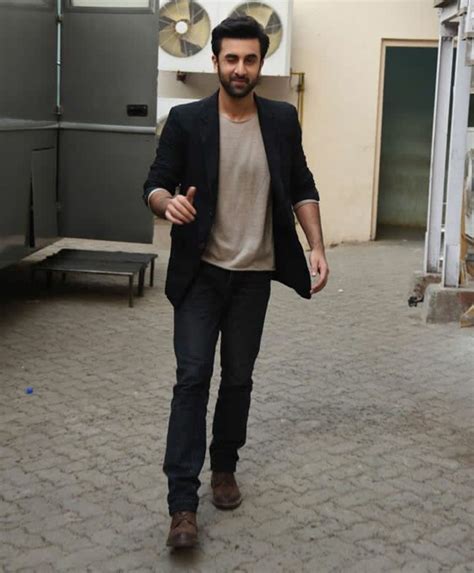 ranbir kapoor fashion.